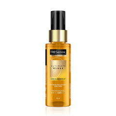 TRESemmé Gloss Ultimate Ultra Shine Hair Serum with Macadamia Oil & Vitamin E, for Super Shiny Finish - 50 ml