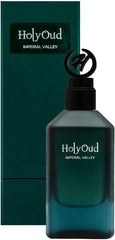 HolyOud PERFUMES INCENSE Holy Oud Imperial Valley Eau De Parfum 100ML For Unisex