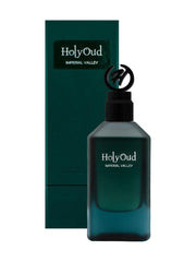 HolyOud PERFUMES INCENSE Holy Oud Imperial Valley Eau De Parfum 100ML For Unisex