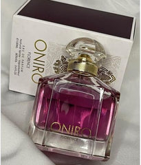 Fragrance World oniro florence eau de perfume for women 100ml