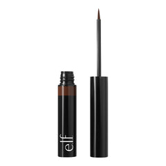 e.l.f. H2O Proof Inkwell Eyeliner Pen, Highly Pigmented, Waterproof Liquid Eyeliner, Matte Finish, Vegan & Cruelty Free, Caffeinated