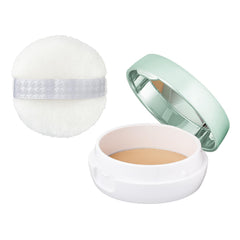 Clear Last (Non-medicinal products) Face Powder Medicinal Ocher a Foundation 12g