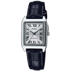 Casio Watch Black / Silver