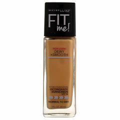 Myb Foundtn 240 Fitme Gld Size 1z Maybelline Foundation Shade Refresh 240 Fitme Golden Beige 1z