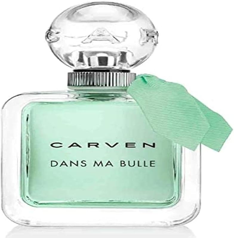 Carven Perfums Dans Ma Bulle Edt Vapo 100 Ml