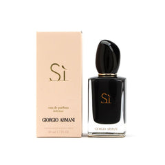 Sì Intense by Giorgio Armani for Women - Eau de Parfum, 50ml