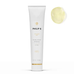 PHILIP B Styling Gel | Soft-Hold Hair Gel Enhances Body and Texture for Definition and Curl - 6 Fl Oz (Pack of 1)