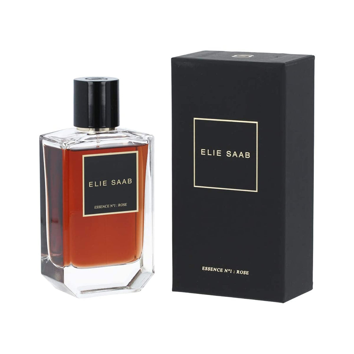 Elie Saab Essence No.1 Rose Eau De Parfum For Unisex - 100 ml