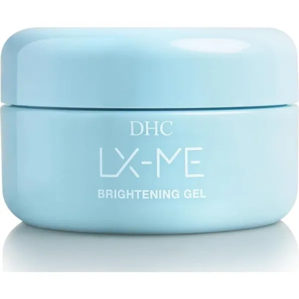 DHC LX-ME Brightening Gel, 4.2 Fl. Oz. (120ml)