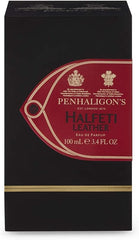 PENHALIGON'S Halfeti Leather Eau de Parfum For Unisex, 100 ml