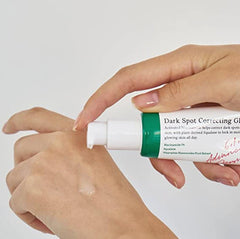 Axis-Y Dark Spot Correcting Glow Serum 50ml / 1.69 fl. oz | Korean Skincare |Brightening Serum, Dark Spot Treatment, Hyperpigmentation Treatment (Pack of 2)