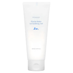 mixsoon Glacier Water Ice Soothing Gel 5.07 Fl. Oz. /150ml Cooing Soothing Care for Sensitive Skin