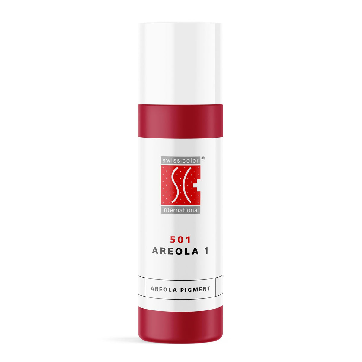 Swiss Color Premium Lip Pigment- Permanent Lip Makeup Pigment Long-Lasting Shades for Stunning Looks SPMU micropigments Lip Shading Micropigmentation Cosmetic Ink 10ml