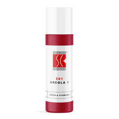 Swiss Color Premium Lip Pigment- Permanent Lip Makeup Pigment Long-Lasting Shades for Stunning Looks SPMU micropigments Lip Shading Micropigmentation Cosmetic Ink 10ml