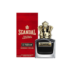 JEAN PAUL GAULTIER Scandal Le Perfume Pour Homme Eau de
