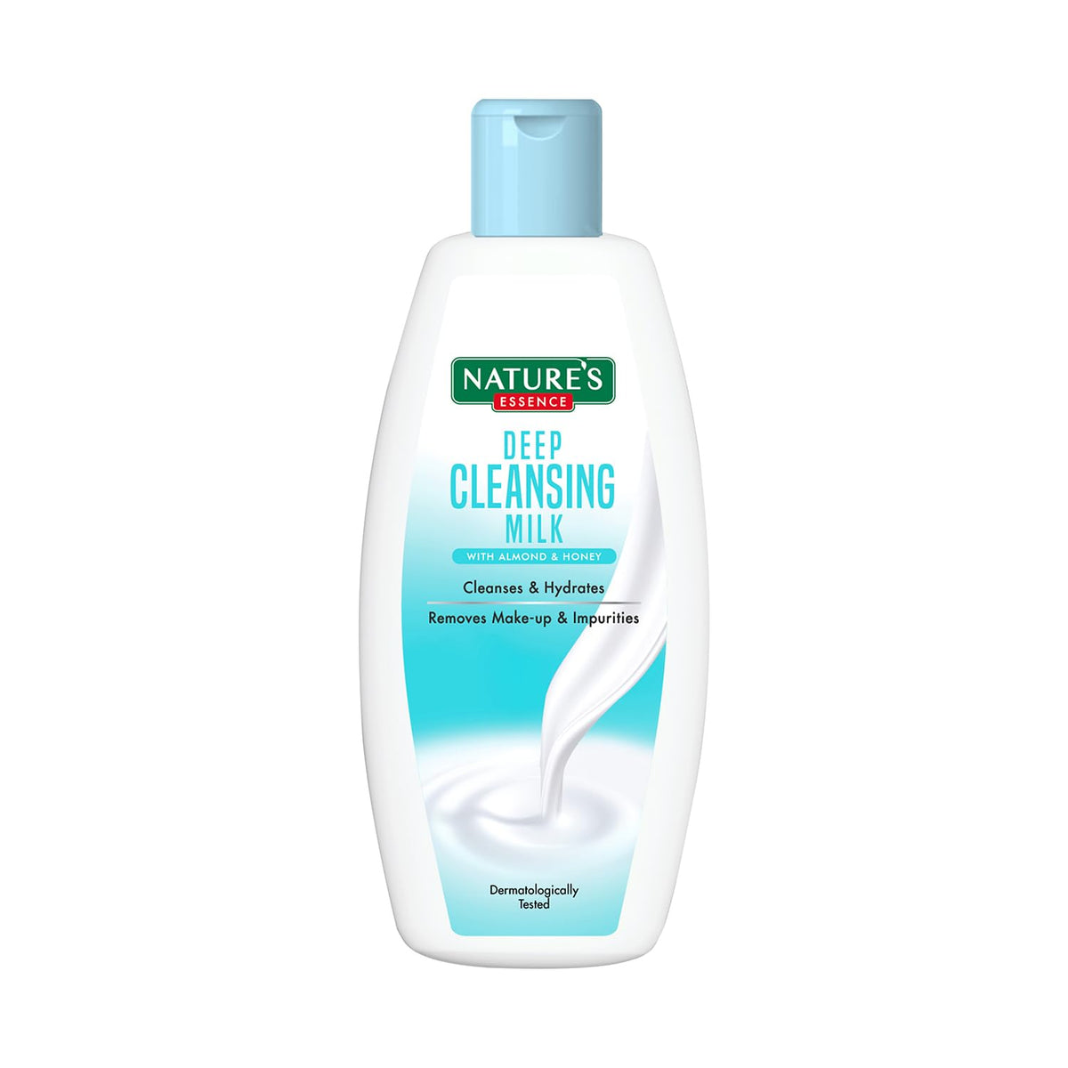 NATURES ESSENCE Deep Cleansing Milk, 100Ml