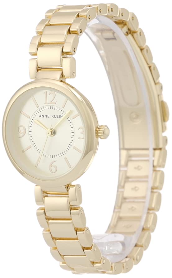 Anne Klein Women's Bracelet Watch