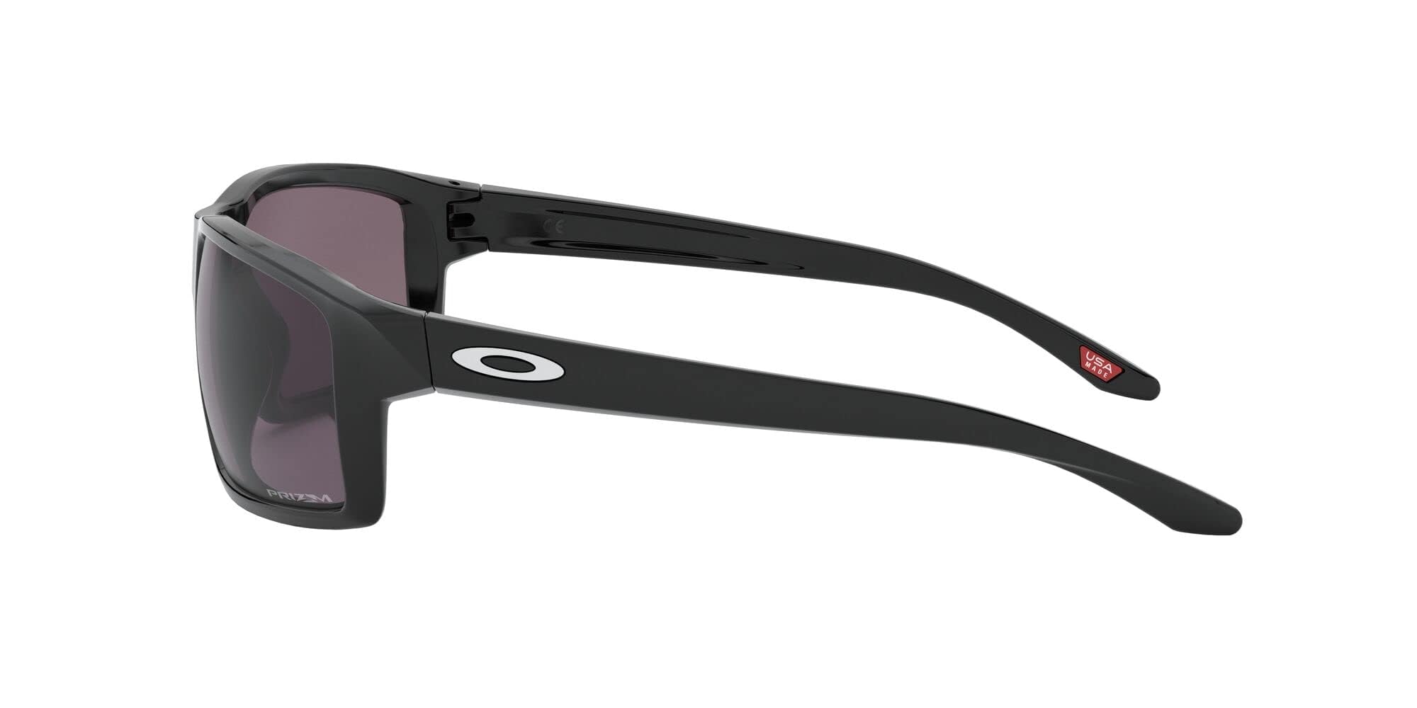 Oakley Gibstone Men's Sunglasses (1-pack)
