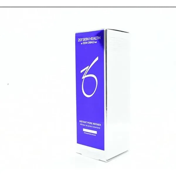 ZO SKIN HEALTH OSSENTIAL Instant Pore Refiner Lotion NET WT./POIDS NET 29 G / 1 OZ.