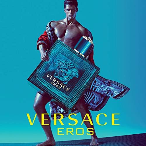 EROS Versace EDT for Men, 100ml