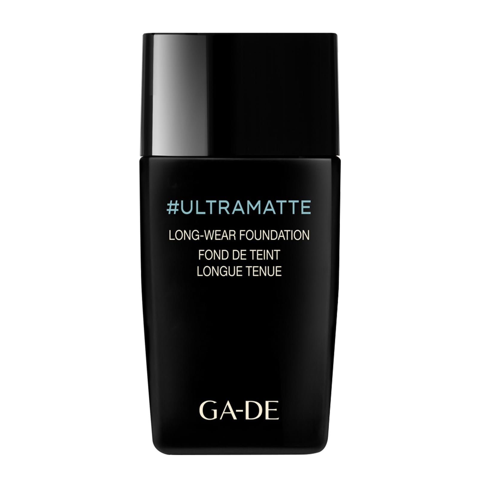 GA-DE Ultramate Long-Wear Foundation, 151 - Sweat-Resistant and No-Transfer Cream Foundation - Face Makeup for Flawless Ultra-Matte Finish - 1 oz