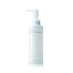 DHC Pore Cleansing Oil, Blackhead Dissolving Makeup Remover, 5 fl. oz. | Facial Cleansing Oil for Pores, Reduces Excess Oil, Balances Sebum, Clears Clogged Pores