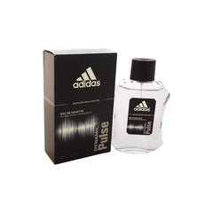 adidas Dynamic Pulse for Men, 100 ml EDT Spray