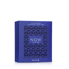 Rave Now Intense edp 3.4 fl oz Unisex Perfume