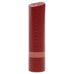 Rimmel London, The Only 1Matte Lipstick, 600 Keep It Coral, 3.4 g