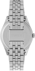 Timex Women's Legacy 36mm Watch - Silver-Tone