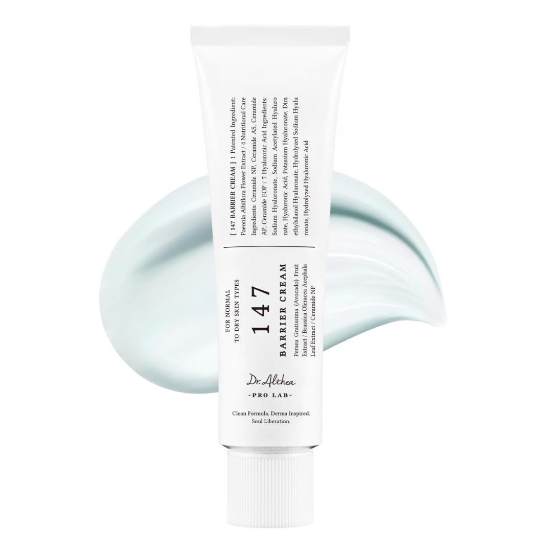 Dr. Althea 147 Barrier Cream (1.7 fl oz)