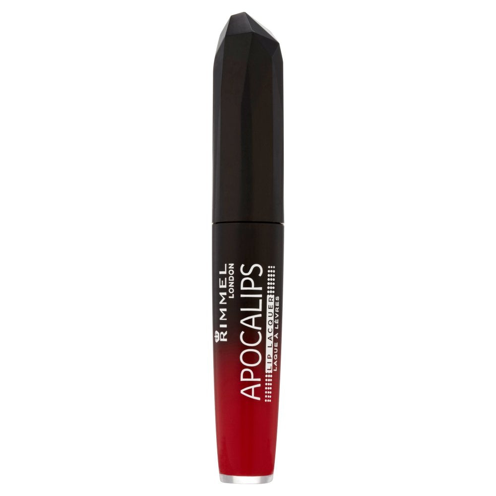 Rimmel Show Off Lip Lacquer, Big Bang, 5 ml