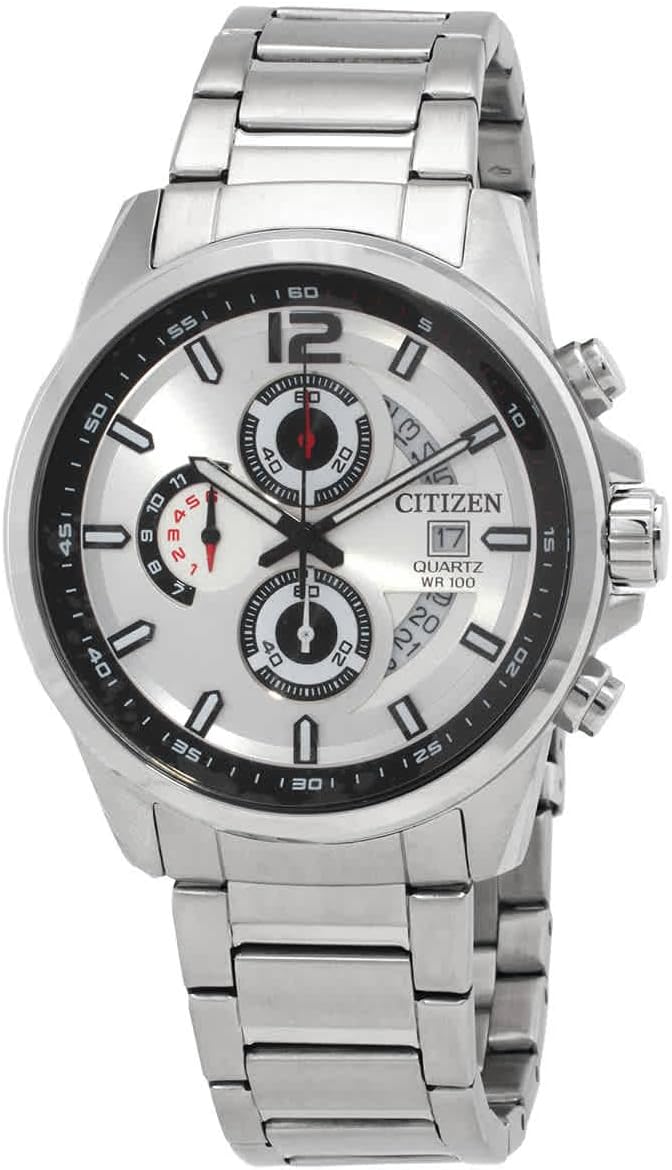Citizen Chronograph Watch