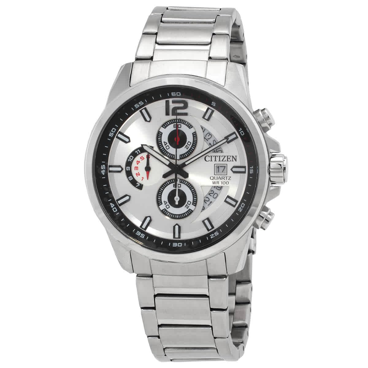 Citizen Chronograph Watch
