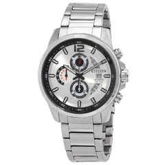 Citizen Chronograph Watch