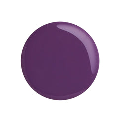 Makeup Revolution Express Nail Varnish, Grape Purple