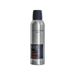 L'OCCITANE Cade Shaving Gel, Close and Comfortable Shave -5.00 fl. oz