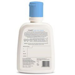 Cetaphil Gentle Skin Cleanser, 125ml