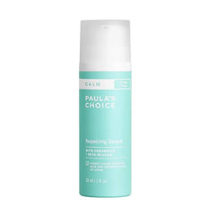 Paula’s Choice CALM Repairing Serum for Sensitive Skin, Calms + Soothes Redness, Lightweight Hydration with Hyaluronic Acid for All Skin Types, 1 Fl Oz