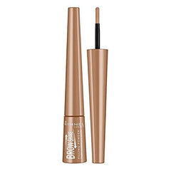 Rimmel Brow Shake Filling Powder Blonde - AllurebeautypkRimmel Brow Shake Filling Powder Blonde