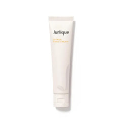 Jurlique Citrus Hand Cream Natural Hydrating Hand Cream with Lemon, Tangerine & Mandarin Oils for Dry Hands 40ml