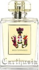 CARTHUSIA 54924 Mediterraneo Eau de Parfum, 50 ml