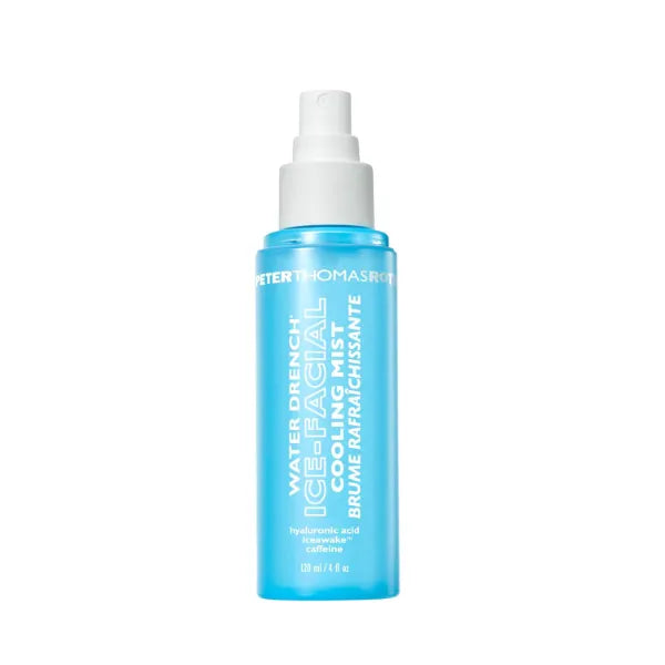 Peter Thomas Roth | Water Drench Ice-Facial Cooling Mist
