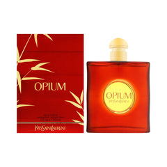 Opium Ysl By Yves Saint Laurent For - perfumes for women - Eau De Toilette , 90Ml