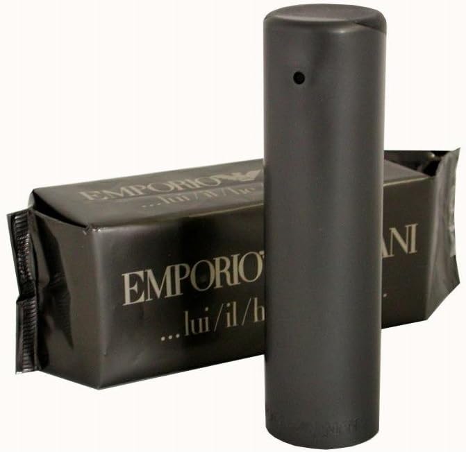 Giorgio Armani Emporio Armani - Eau De Toilette Spray (100ml)