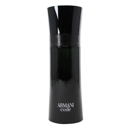 Armani Code by Giorgio Armani - Eau De Toilette Spray 2.5 oz - Men