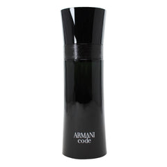 Armani Code by Giorgio Armani - Eau De Toilette Spray 2.5 oz - Men