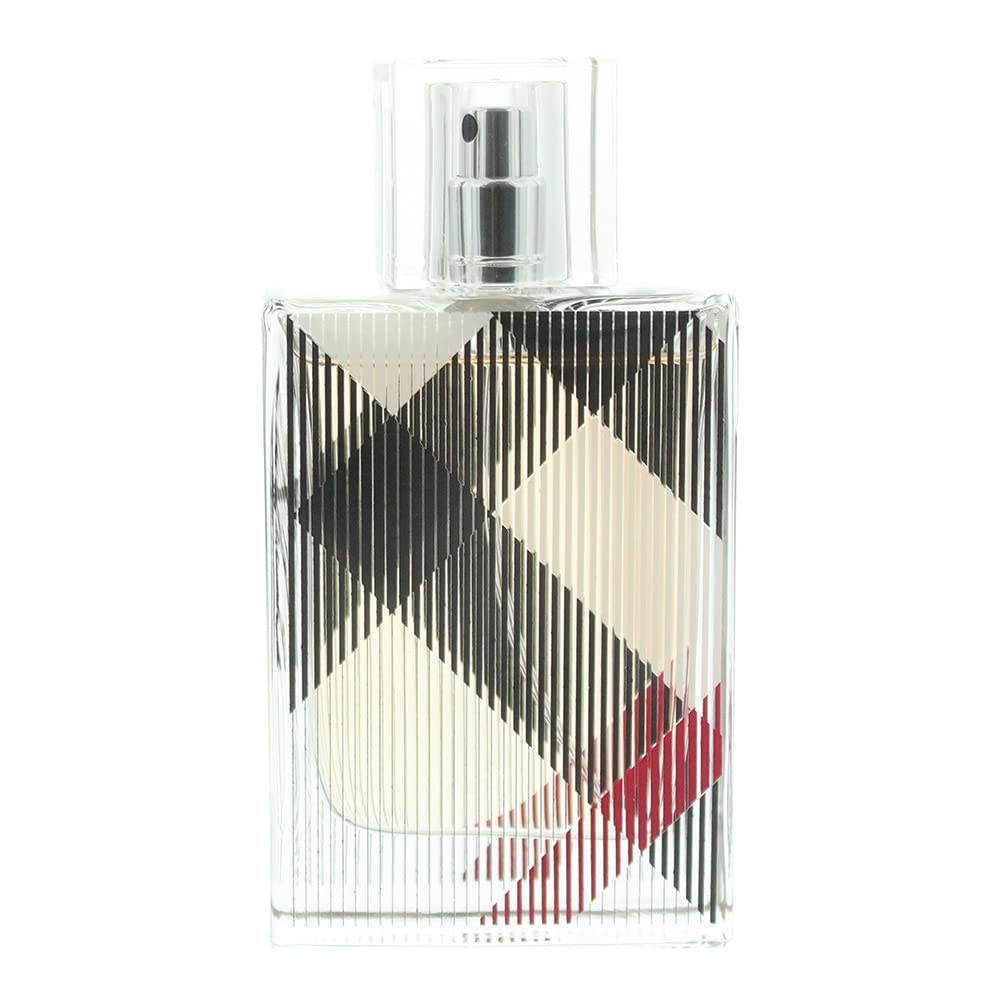 Burberry Brit For Her (W) Edp 50 Ml De