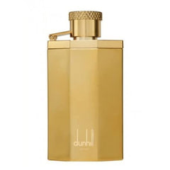 Alfred Dunhill Desire Gold For Men Eau De Toilette, 100 ml