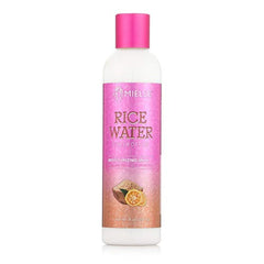 Mielle Organics Rice Water Moisturizing Hair Milk For Curly, or Wavy Hair, 8oz